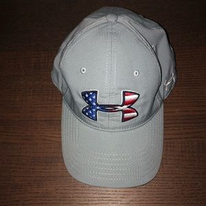 Under Armour Hat